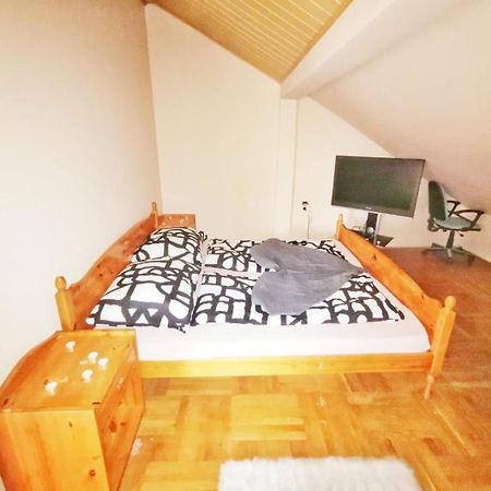 Apartman Poirot Balcony Erd Eksteriør bilde
