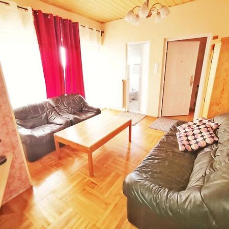 Apartman Poirot Balcony Erd Eksteriør bilde
